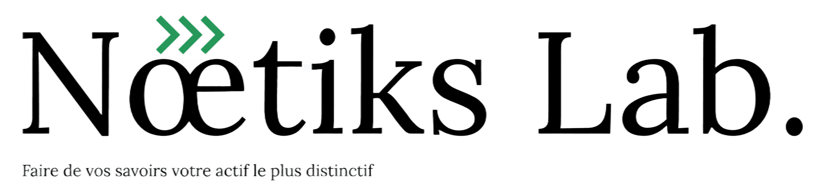 Nœtiks Lab