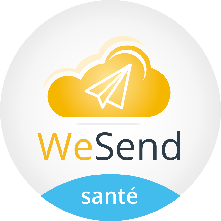 WeSend Santé